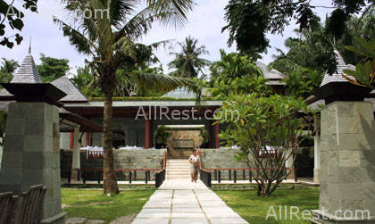Nakamanda Resort & Spa 